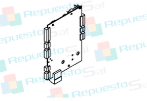 Producto PLACA ELECTRÓNICA KOMPAKTA