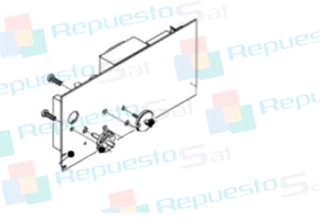 Producto (=10028996) Tarjeta electrónica