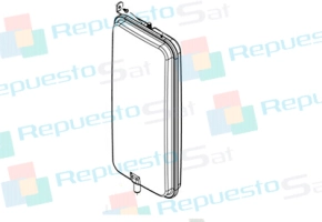 Producto VASO DE EXPANSIÓN CALEFACCIÓN KOMPAKTA