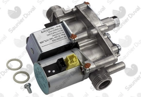 Producto VALVULA gas 12mm GN