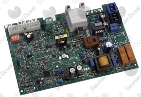 Producto 0020039204 CIRCUITO IMPRESO SEMIA