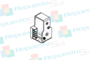 BOBINA VÁVULA DE GAS (SUSTITUYE R10020838)