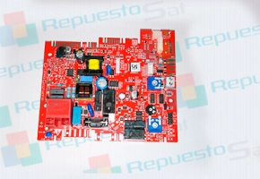 Producto TARJETA ELECTRONICA MYNUTE S