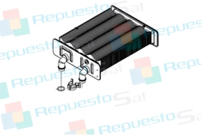 Producto INTERCAMBIADOR PRIMARIO KOMPAKTA CSI
