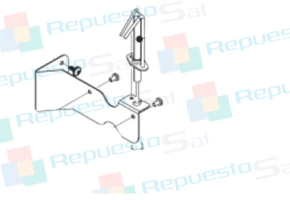 Producto ELECTRODO DE ENCENDIDO Y DETECCION MYNUTE LOW NOx