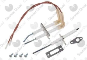 Producto Electrodo de encendido y de detección