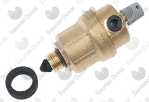 Producto Purgador automático