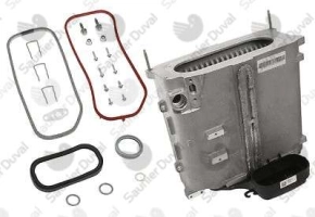 Producto Intercambiador de calor