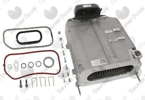 Producto Intercambiador de calor