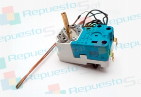 Producto TERMOSTATO DOBLE BULBO