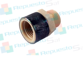 Producto CASQUILLO AISLANTE 1/2"-1/2"