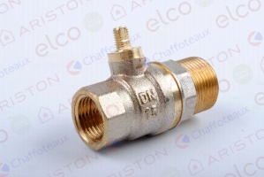 Producto GRIFO DE VACIADO