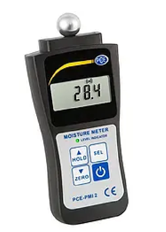 Producto Medidor de humedad de materiales PCE-PMI 2