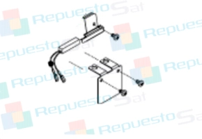 Producto (R)TERMOSTATO QUEMADOR S.EXCL. MIX EV - SPEX ECOMI