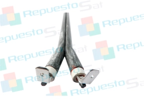 Producto RESISTENCIA TUBULAR 800W