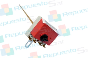 Producto TERMOSTATO VARILLA 450mm