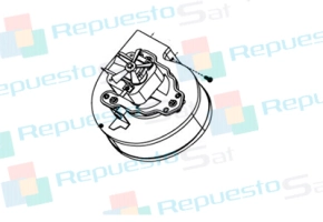(R)VENTILADOR S.EXCL. MIX 26 EV - SPEX ECOMIX 24 C