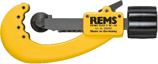 Producto REMS RAS P 10 - 40