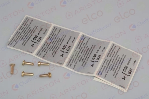 Producto INYECTOR QUEMADOR PILOTO