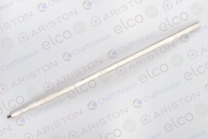 Producto ANODO D:21,3 L:660 M8