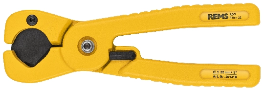 Producto REMS ROS P flex 22