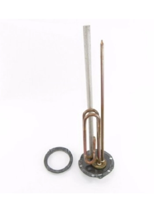 Producto KIT BRIDA+RESIST 2000W+JUNTA+ANODO