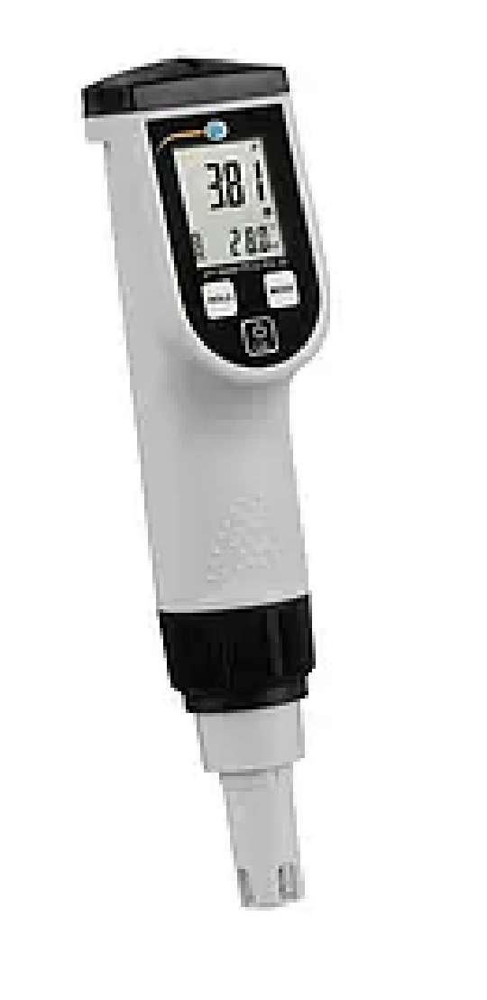 Producto Medidor de pH PCE-PH 30