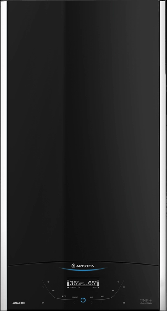 ALTEAS ONE + NET 35
