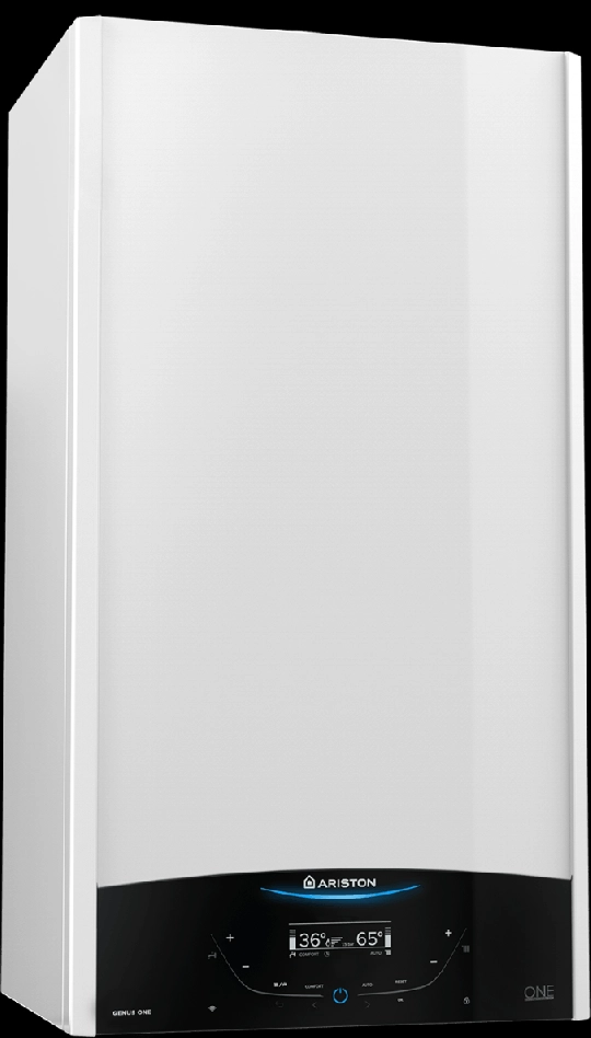 Producto GENIUS ONE + WIFI 30