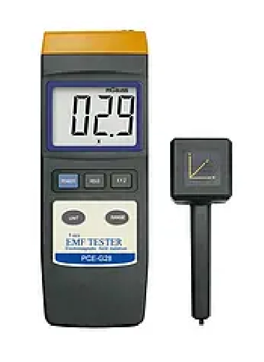 Producto Gaussímetro PCE G28