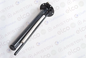 Producto PLETINA COMPLETA CON ANODO