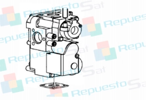 Producto VALVULA H. VK4115V 220V