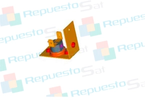 Producto TERMOSTATO HUMOS COMPLETO