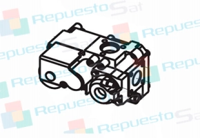 Producto VALV.ECONCEPT 4115V 2004