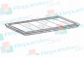 Producto QUEMADOR CERAMICO ECONCEPT 51A