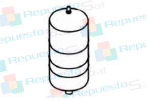 Producto VASO EXPANSION 3 L