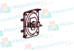Producto PRESOSTATO DE AIRE