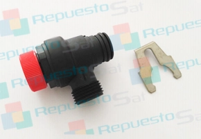 VALVUL. SEG. CLIP DOMICOMPACT