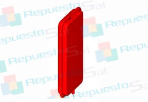 Producto VASO EXPANSIÓN 6 LITROS