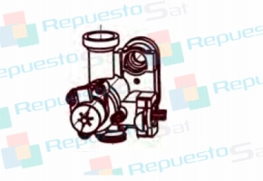 Producto VALV.3 VIAS