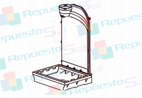 Producto DEPOSITO CONDENS(39828041)