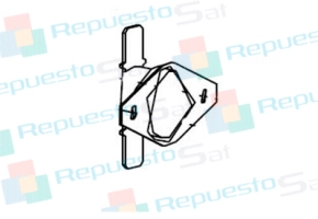 Producto KIT TERMOSTATO 90º C                      