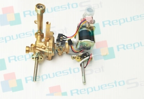 CUERPO AGUA-GAS COB 10L GLP