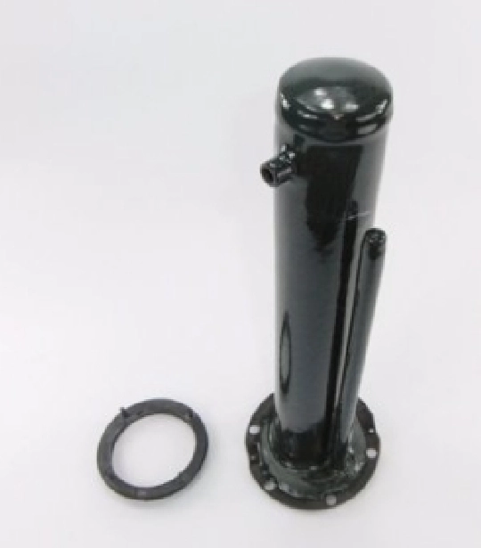 Producto CUERPO CALEFACCI?N INCLINADO 1800W