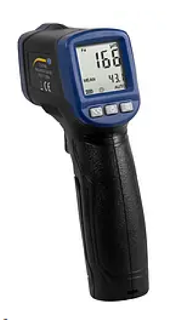 Producto Espesímetro PCE-CT 25FN