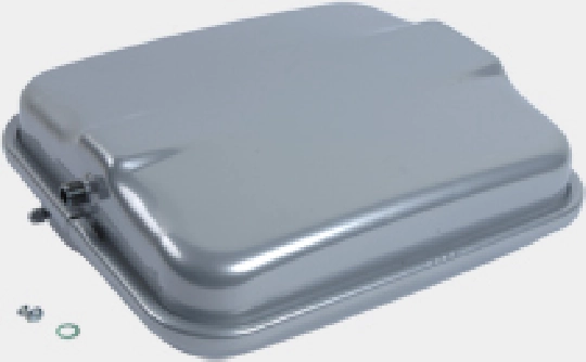 Producto DEPÓSITO DE EXPANSIÓN-MEMBRANA  CRI 8