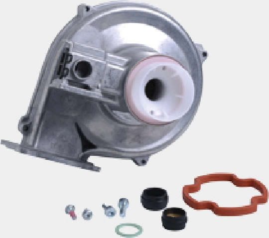 Producto VENTILADOR RADIAL NRG 118 24kW