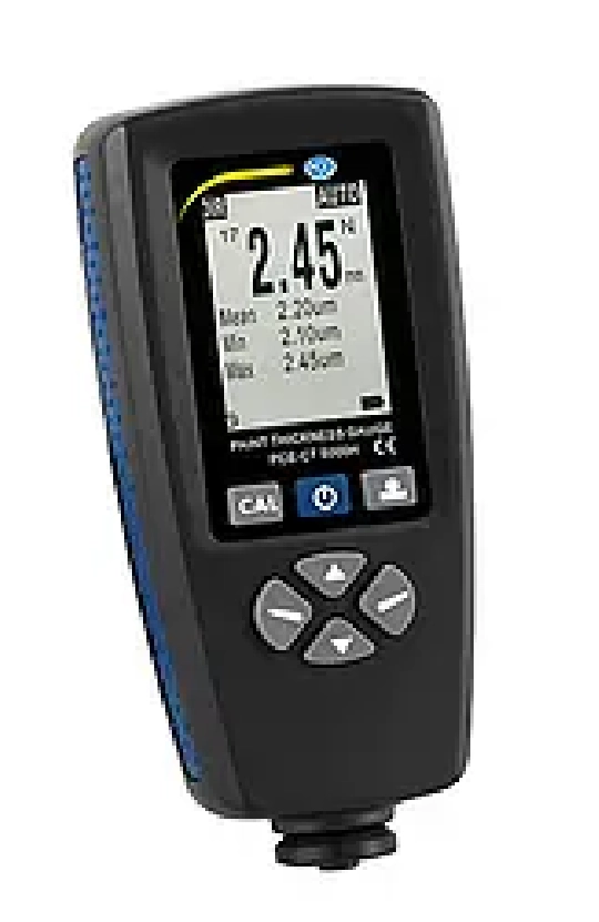 Producto Espesímetros PCE-CT 5000H