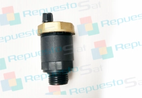 Producto Purgador plástico 110 ?C Ø 1/2