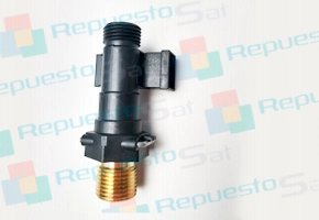 Producto Fluxostato Eltek